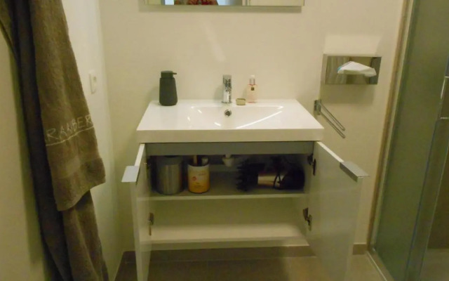 Kraaiberg Luxe Studio