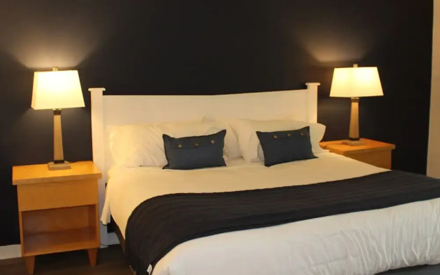 Catskill Seasons Inn