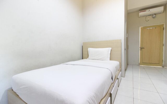 Tyaga Residence
