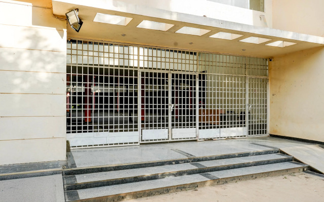 Super Hotel O Hennagara Rd Bommasandara