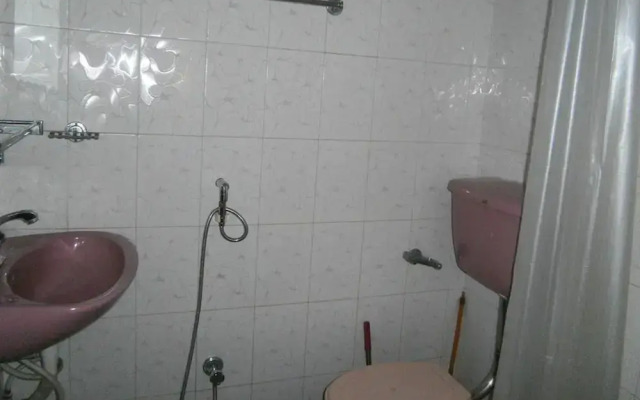 Nepal Apartment