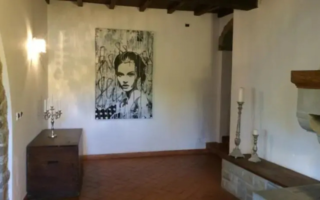 Villa Poggio Corella