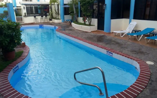Apartment in Sosua Center