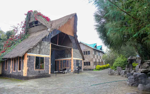Naivasha Peppercorn Holiday Resort