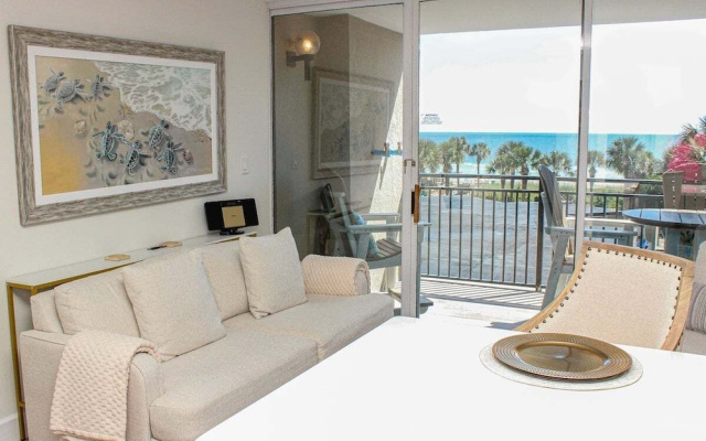 Ocean Forest 309