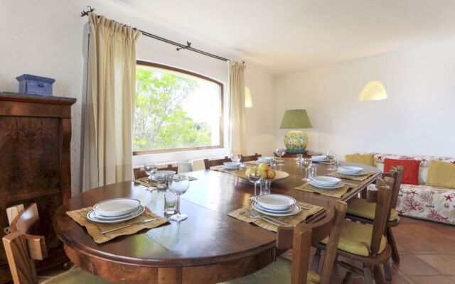 Villa Bianca Santa Teresa di Gallura