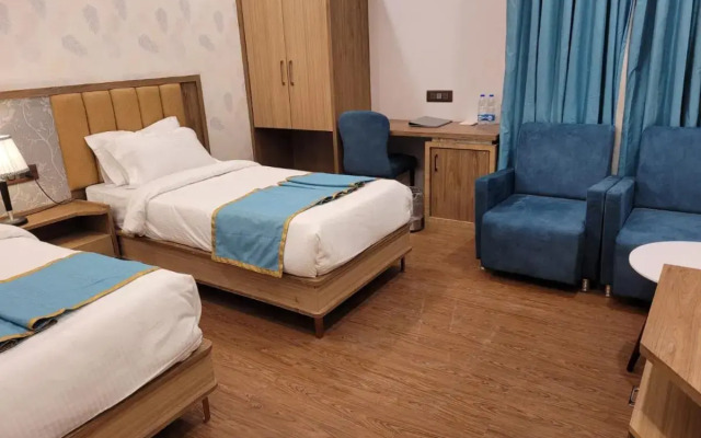 Primeland Hotel