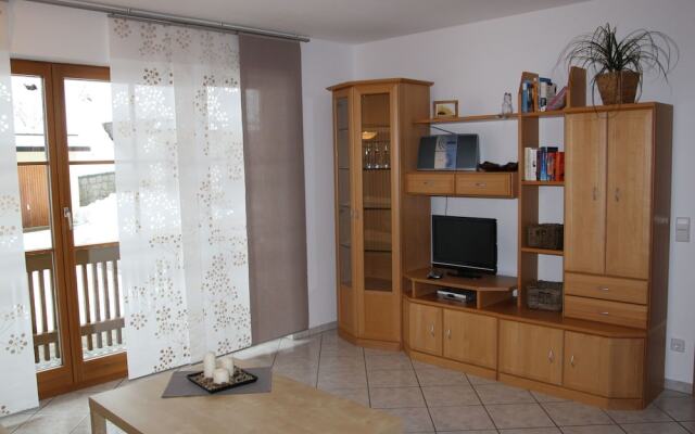 Exquisite Apartment in Bad Rippoldsau-schapbach With Parking