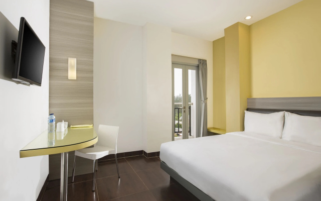 Amaris Hotel Bengkulu – Guest Rooms – Bengkulu