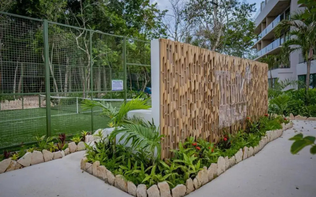 Brand New Tuk Tulum 2 Br Condo