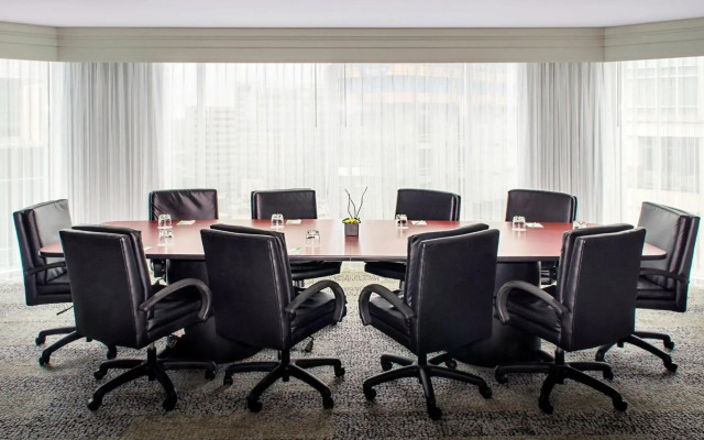Courtyard by Marriott Charlotte City Center