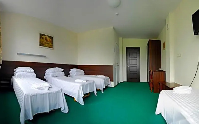 Motelis Avia