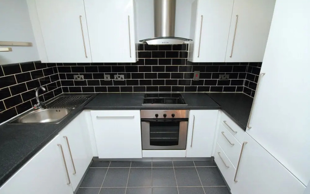 Forbes Street Suite 5 Star