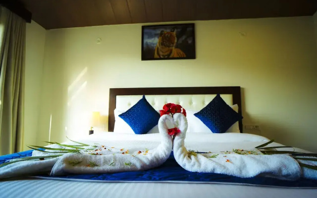 Mango Bloom River Resort