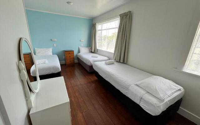 Bings Motel
