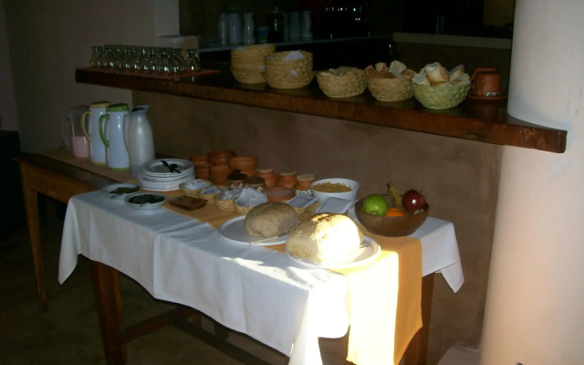 Vieja Posada