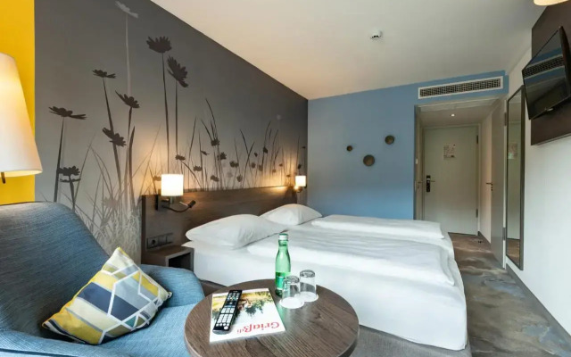 4 Rest Hotel