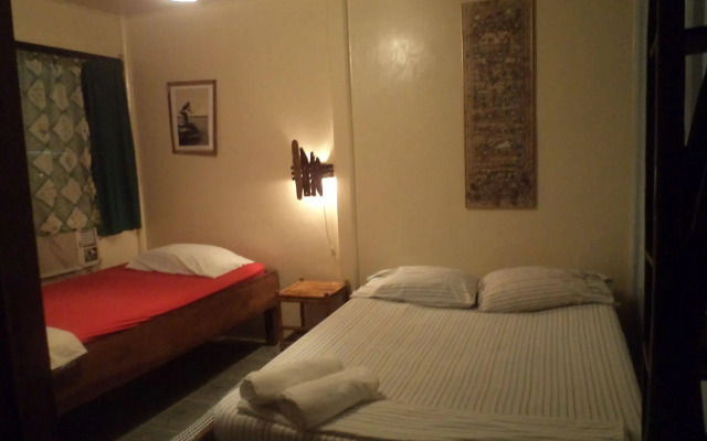 Hotel Tucan