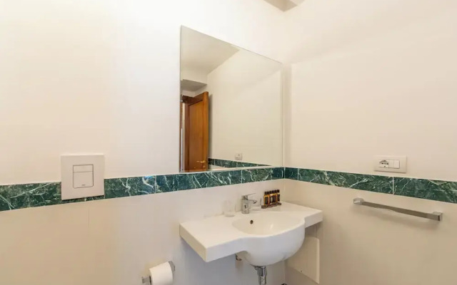 Corte Satriano Residence