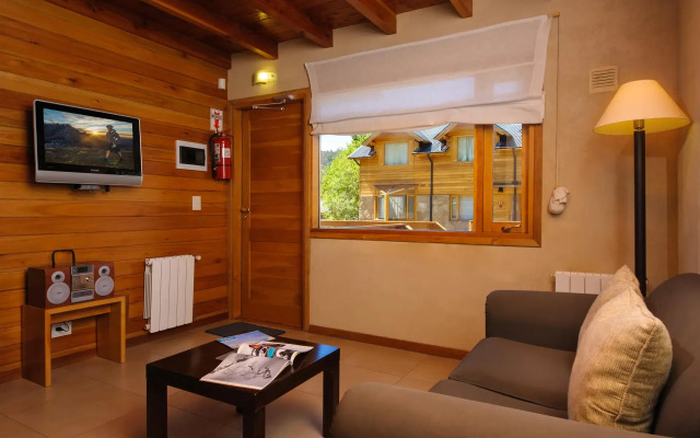 Apart & Spa Del Sauco
