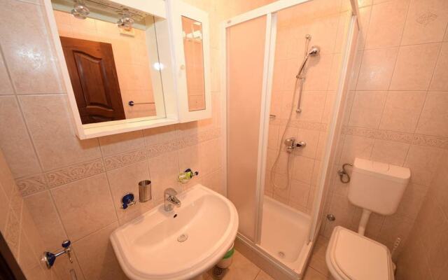 Apartmani Costa Rica Orebić