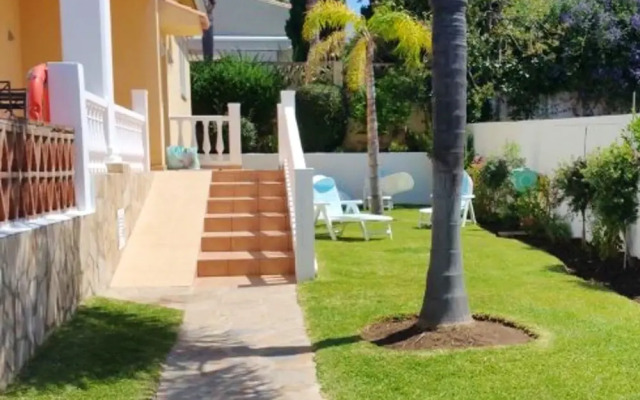 Holiday home Calle Jacinto - 2