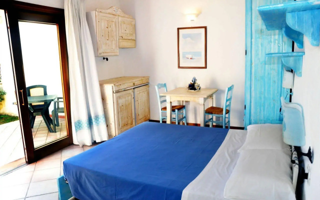 Liscia Eldi Residence