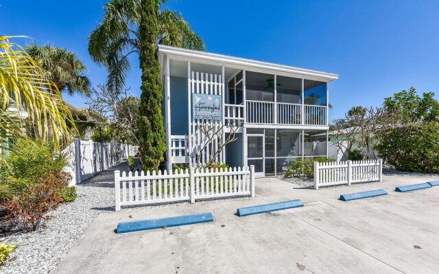 Hummingbird Siesta Key by Beachside Management