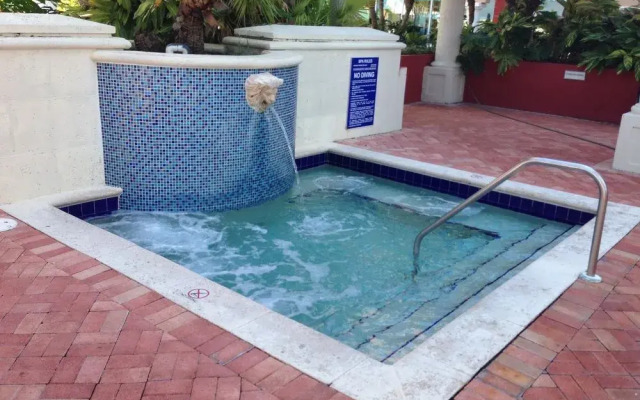 Miami Waterfront Apartments