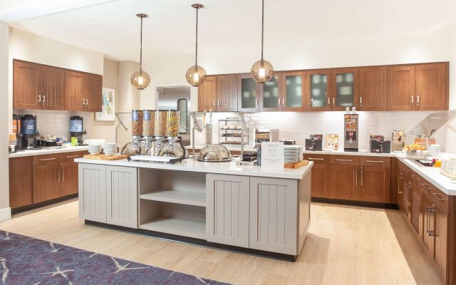 Homewood Suites by Hilton Broomfield Boulder