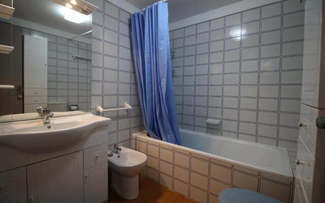 Basic Comfort Apartment Pattaya 3º