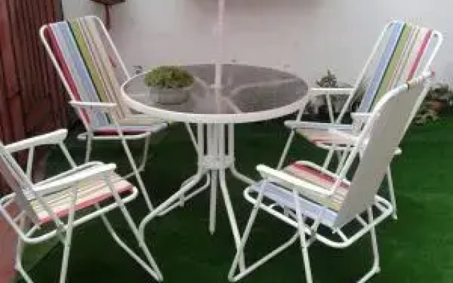 Casa Nusta Hospedaje
