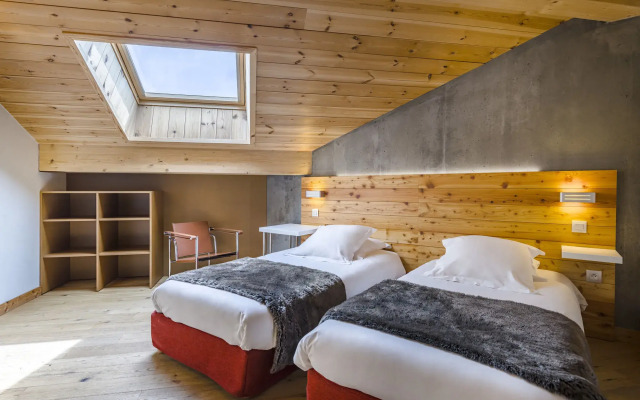 Anova Hotel & Spa
