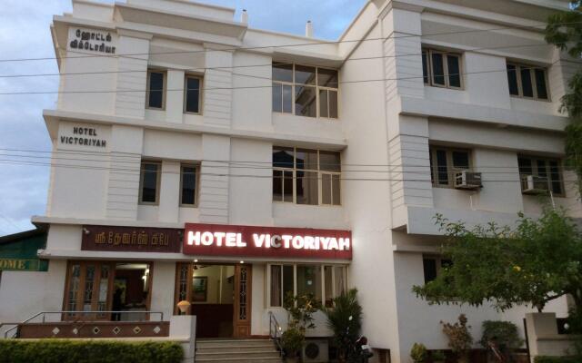 Hotel Victoriyah