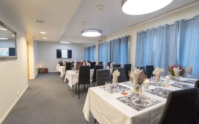 Svartisen Apartments