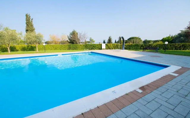 Appartamento Relax sul Lago