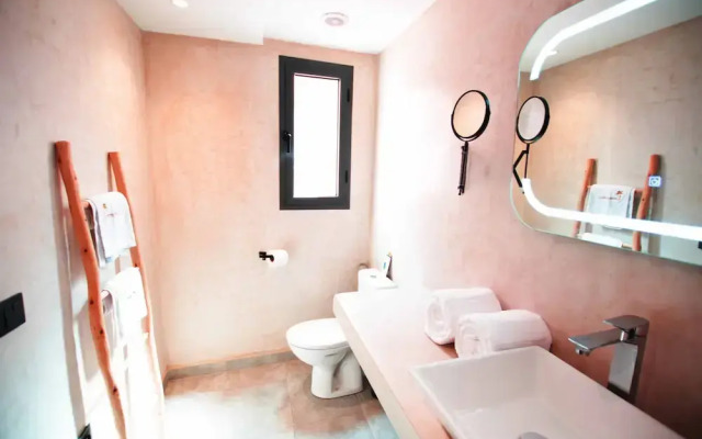Riad La Petite Majorelle