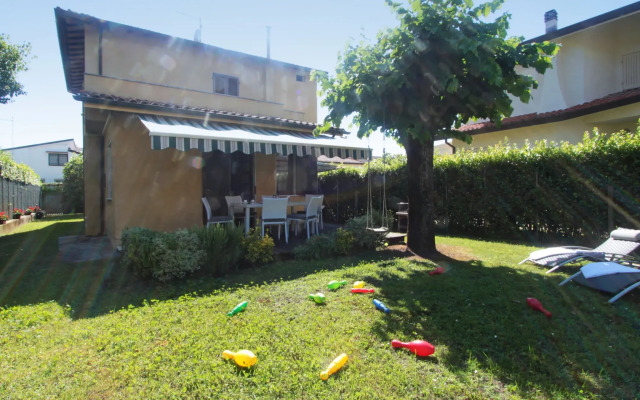Villa Alessandro