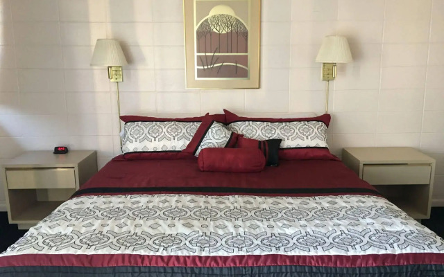 Budget Inn Ontario