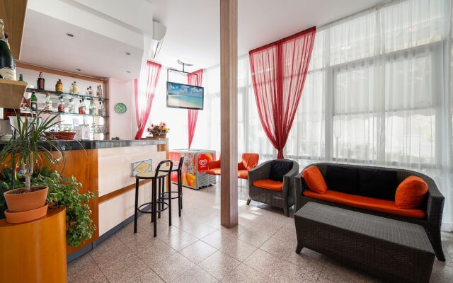 Hotel Susanna