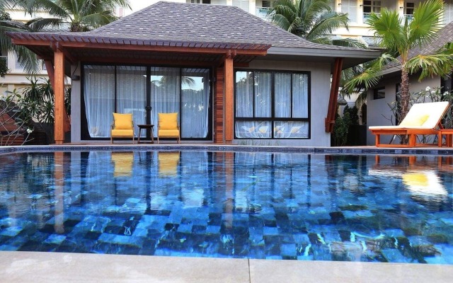 Chuz Villas Samui