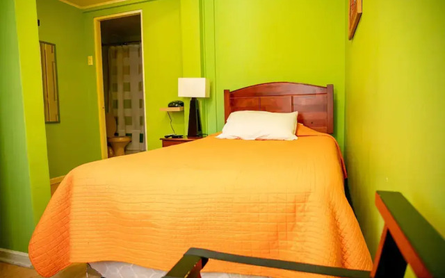 Ayelen Apart Hotel