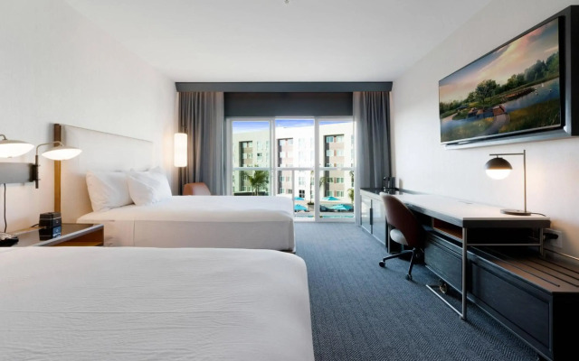 Courtyard by Marriott Marina del Rey