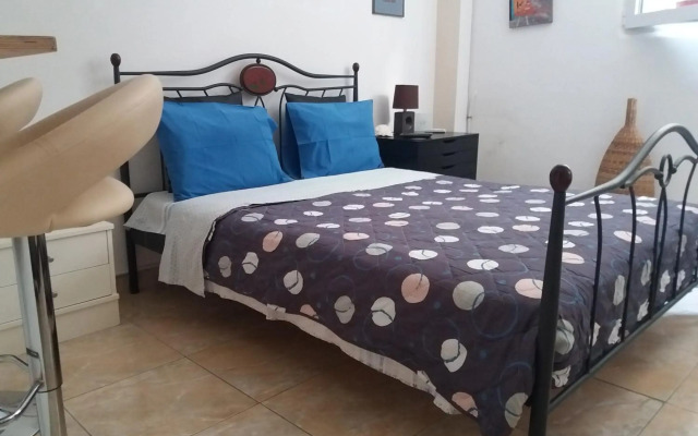 Nice apartments in the center of Athens!