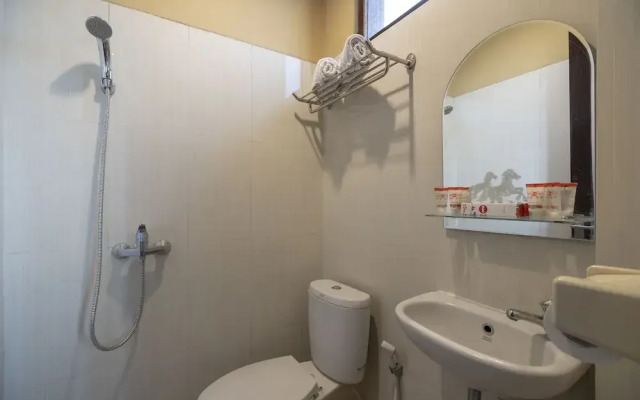 Oyo 612 Dante Guesthouse