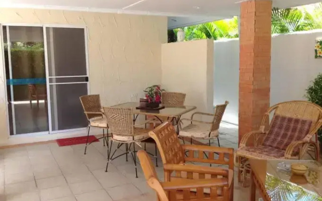 Baansiesom Private Pool Villa