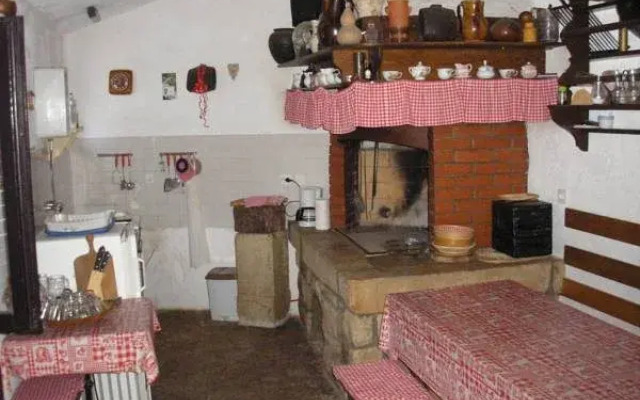 Guesthouse Villa Galovic