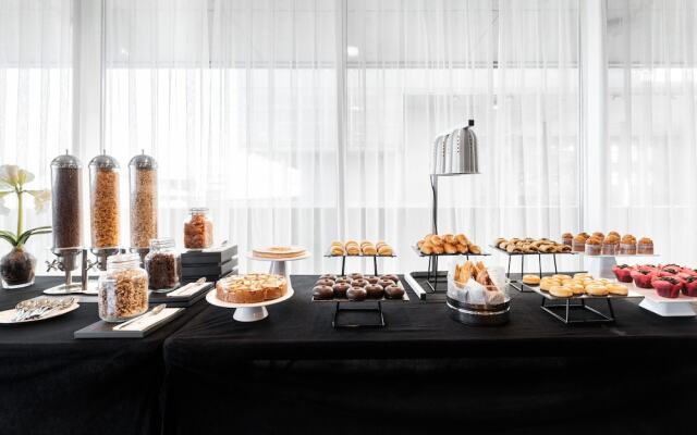 Eurostars Mar de Vigo