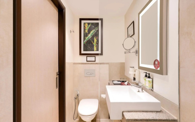 Sandal Suites Op. by Lemon Tree Hotels