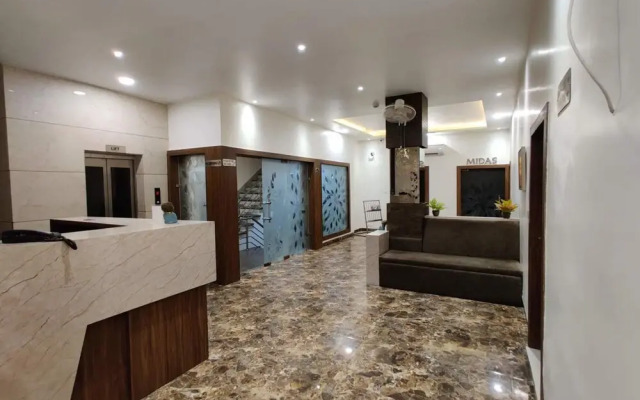 La Imperio Hotel